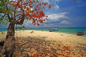 5 Wisata di Belitung yang Layak untuk Disinggahi